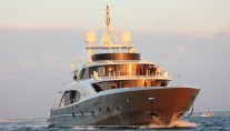 Yacht LA PELLEGRINA -  Cruising